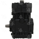 Four Seasons Air Conditioner Compressor (MPN: 57056)