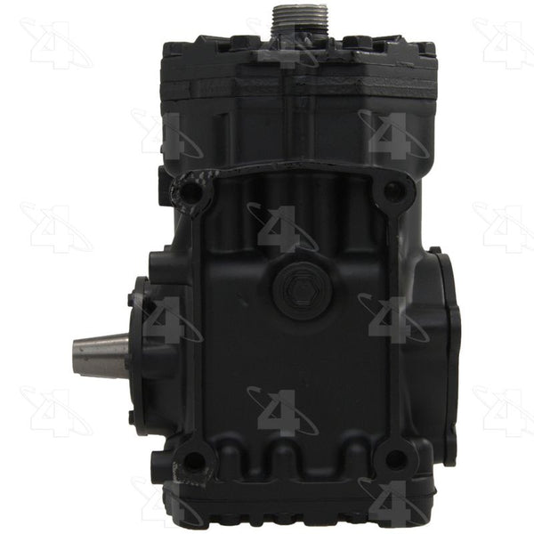 Four Seasons Air Conditioner Compressor (MPN: 57056)