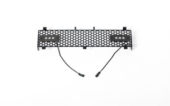 Putco Bumper Grille Insert (MPN: 88165L-2)