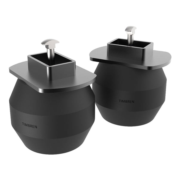 Timbren Suspension Enhancement System (MPN: GMRTTC35)