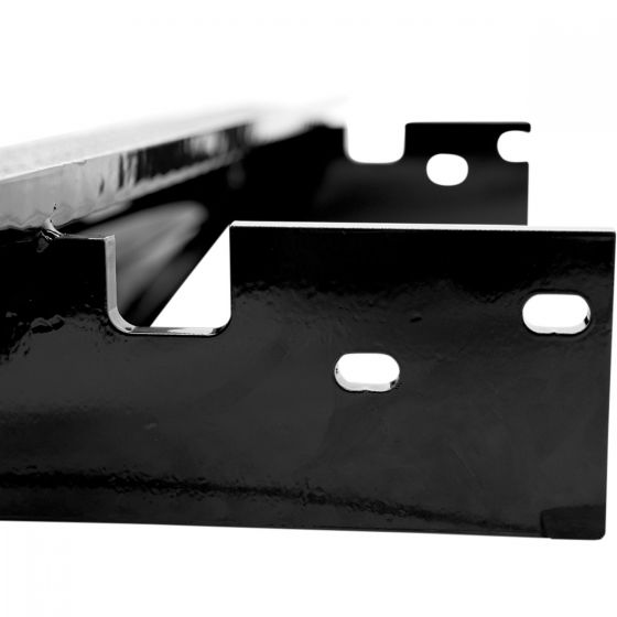 Ranch Hand Legend Back Bumper (MPN: BBF928BLS)