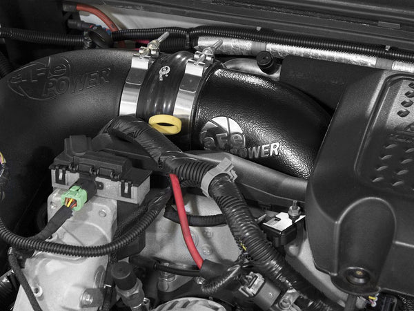 Advanced FLOW Engineering Intake Manifold (MPN: 46-60039-1)