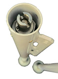 Rieco-Titan Camper Jack Post (MPN: 56021)