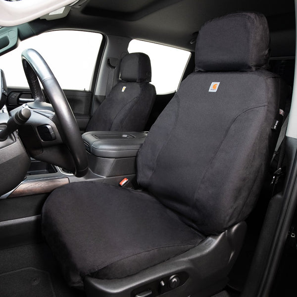 Carhartt SeatSaver Seat Cover (MPN: SSC3480COBK)