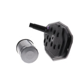 Wix Filters Auto Transmission Filter (MPN: 58843)
