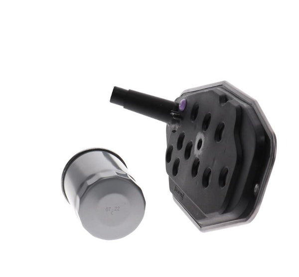 Wix Filters Auto Transmission Filter (MPN: 58843)