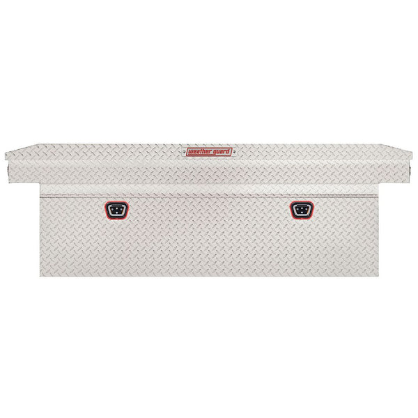 Weather Guard Crossover Truck Box (MPN: 123-0-04)