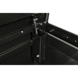 Weather Guard Crossover Tool Box (MPN: 116-5-04)