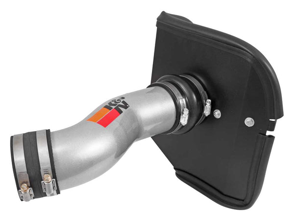 K&N Cold Air Intake System (MPN: 77-1569KS)