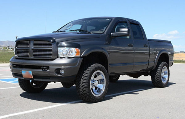Tuff Country Leveling Kit Suspension (MPN: 32900)