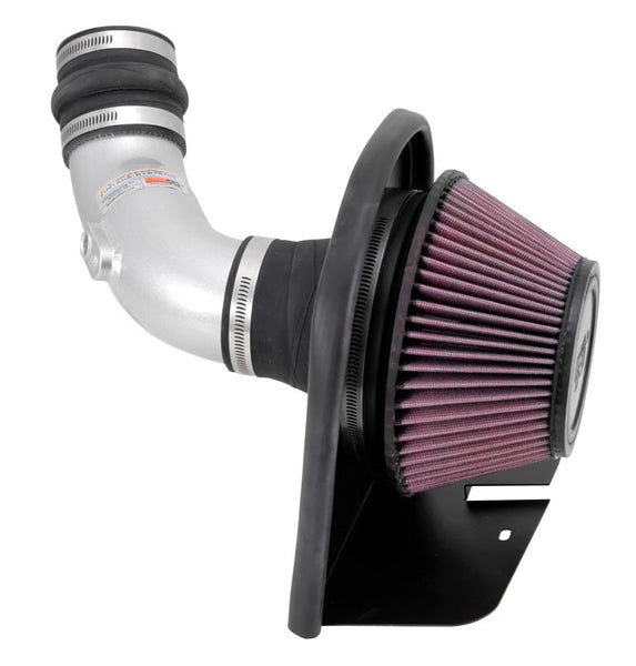 K&N Cold Air Intake System (MPN: 69-3518TS)
