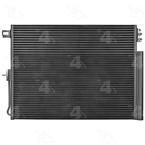 Four Seasons Air Conditioner Condenser (MPN: 40354)