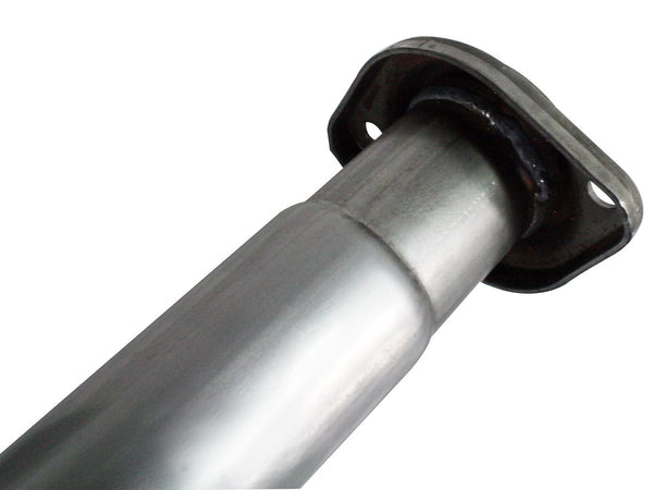 Advanced FLOW Engineering Exhaust System Kit (MPN: 49-44008)