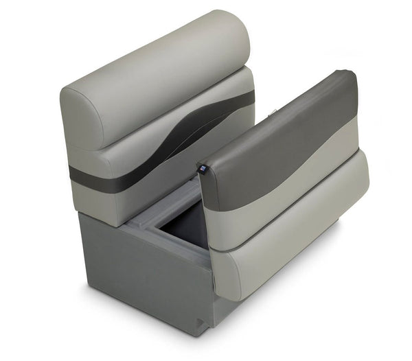 Taylor Made Platinum Series Lounge Seat (MPN: 803552)