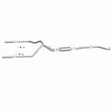 MagnaFlow Street Series Exhaust System Kit (MPN: 15754)