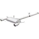 MagnaFlow INFINITI G35 Street Series Exhaust System Kit (MPN: 16641)