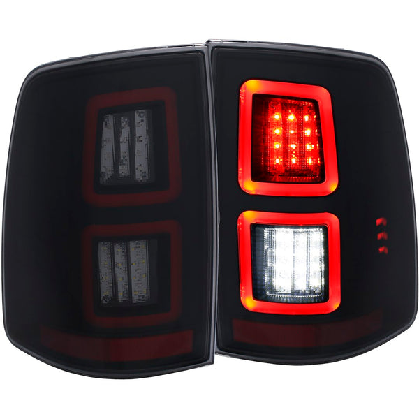 AnzoUSA Tail Light Assembly (MPN: 311274)