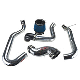 Injen Technology Cold Air Intake System (MPN: SP1898P)