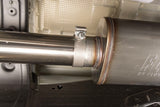 Flowmaster Exhaust System Kit (MPN: 717927)
