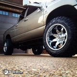 Fuel Off Road Octane D508 Wheel (MPN: D50820208247)
