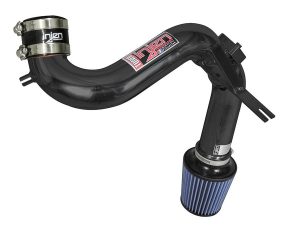 Injen Technology Cold Air Intake SP Series (MPN: SP2120BLK)