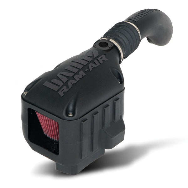 Banks Ram-Air Intake System (MPN: 41850)