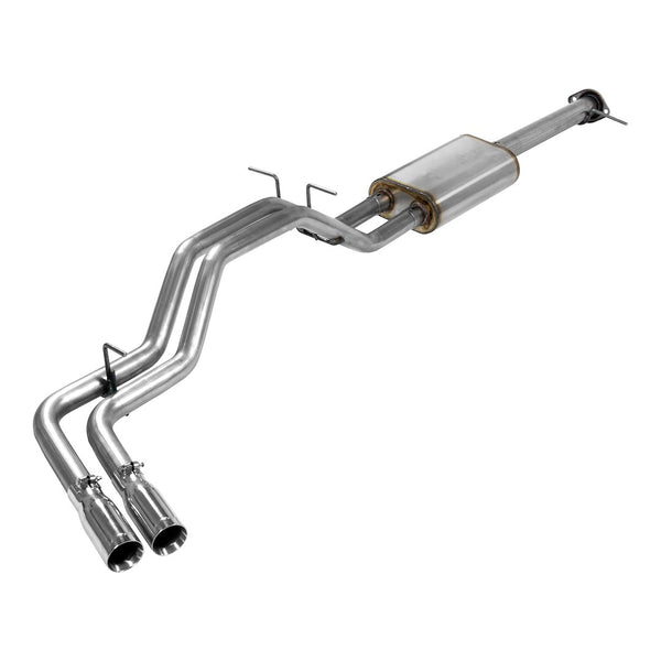 Flowmaster Exhaust System Kit (MPN: 717834)