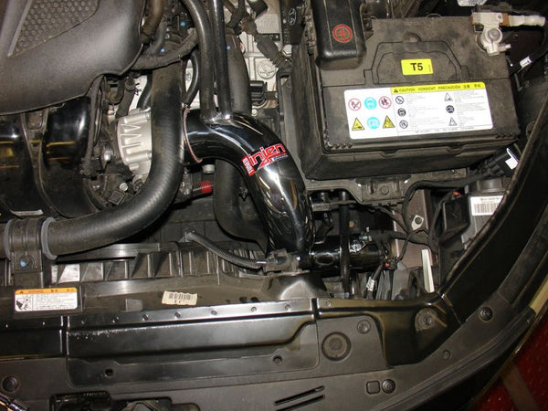 Injen Technology Cold Air Intake System (MPN: SP1331P)