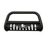 Black Horse Off Road Bull Bar (MPN: CBT-B611SP)