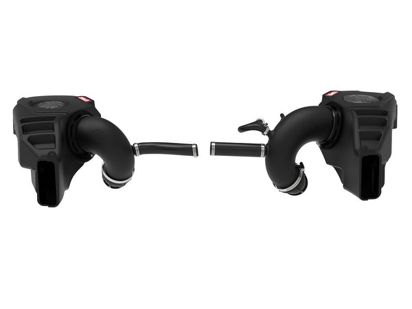 Advanced Flow Engineering Cold Air Intake (MPN: 56-70038D)