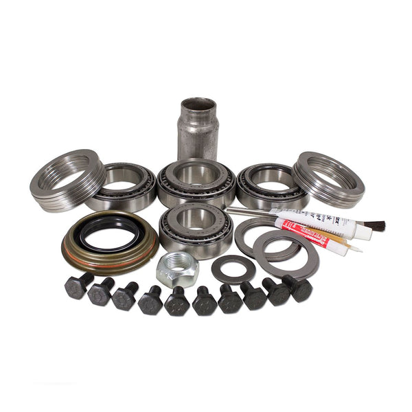 Yukon Differential Ring And Pinion Installation Kit (MPN: ZK D44-RUBICON)