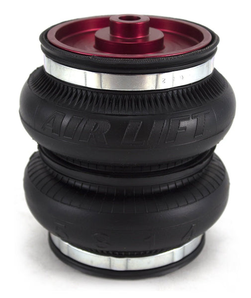 Air Lift Helper Spring Bellows (MPN: 58480)