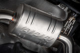 APR Catback Exhaust System (MPN: CBK0039)