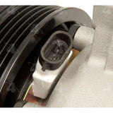 Four Seasons Air Conditioner Compressor (MPN: 58986)