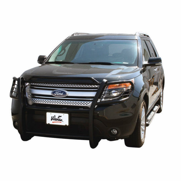 Westin Automotive Nerf Bar Mounting Kit (MPN: 22-1975)