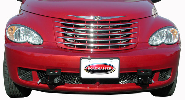 Roadmaster Vehicle Baseplate XL Series (MPN: 278-1)