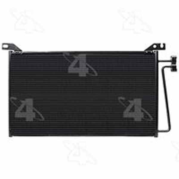 Four Seasons Air Conditioner Condenser (MPN: 40859)