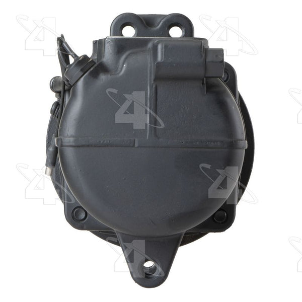 Four Seasons Air Conditioner Compressor (MPN: 77491)