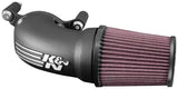K&N FIPK Cold Air Intake System (MPN: 57-1137)
