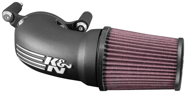 K&N FIPK Cold Air Intake System (MPN: 57-1137)
