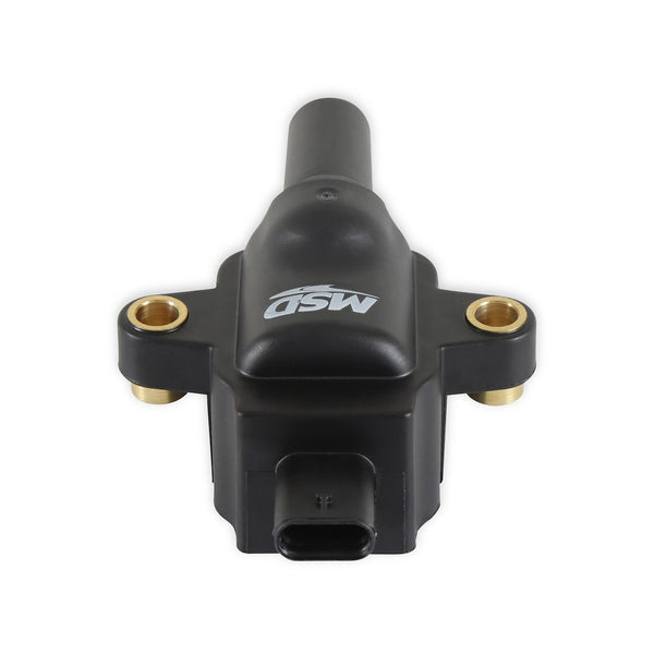 MSD Ignition Coil For Godzilla Engine (MPN: 828383)