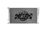 CSF Aluminum Radiator (MPN: 7045)