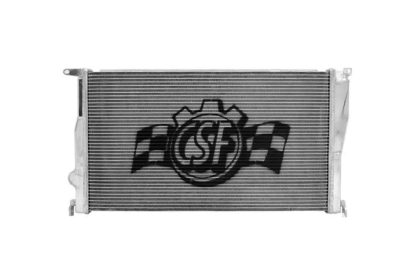 CSF Aluminum Radiator (MPN: 7045)