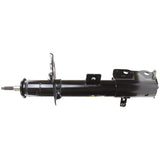 Monroe OESpectrum Nitrogen Gas Charged Strut (MPN: 72950)