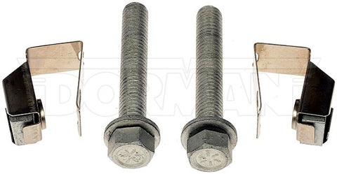 Exhaust Manifold Hardware Set (MPN: 03442)