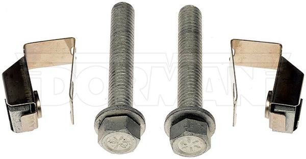 Exhaust Manifold Hardware Set (MPN: 03442)