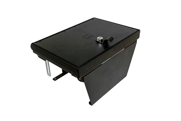 Tuffy Security Console Insert (MPN: 356-01)