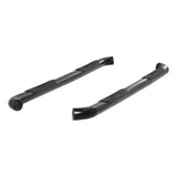 Aries 3 Inch Round Nerf Bar (MPN: 200112)