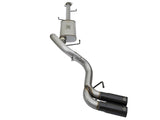 Advanced FLOW Engineering Exhaust System Kit (MPN: 49-46030-B)