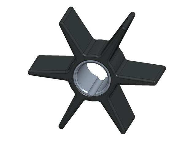 Sierra Marine Water Pump Impeller (MPN: 18-3056)